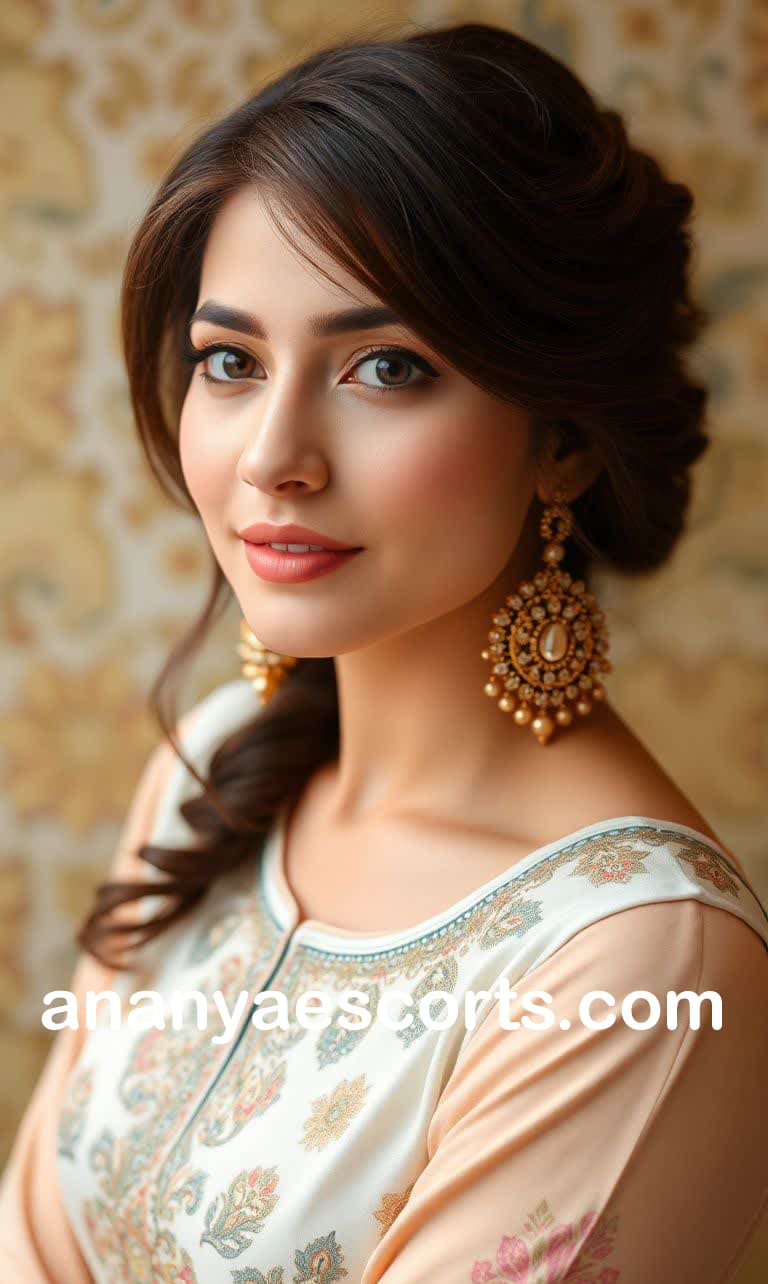Pune Escort Service