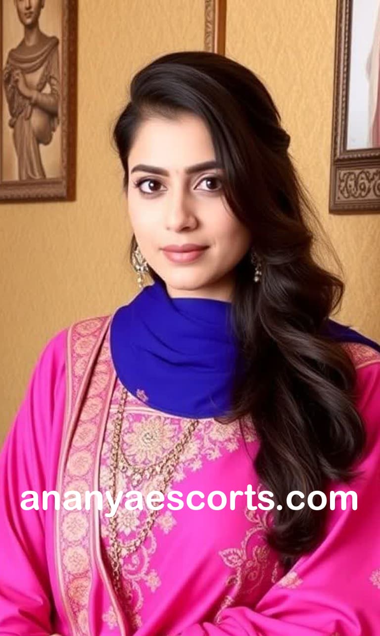 Call Girls in Pune