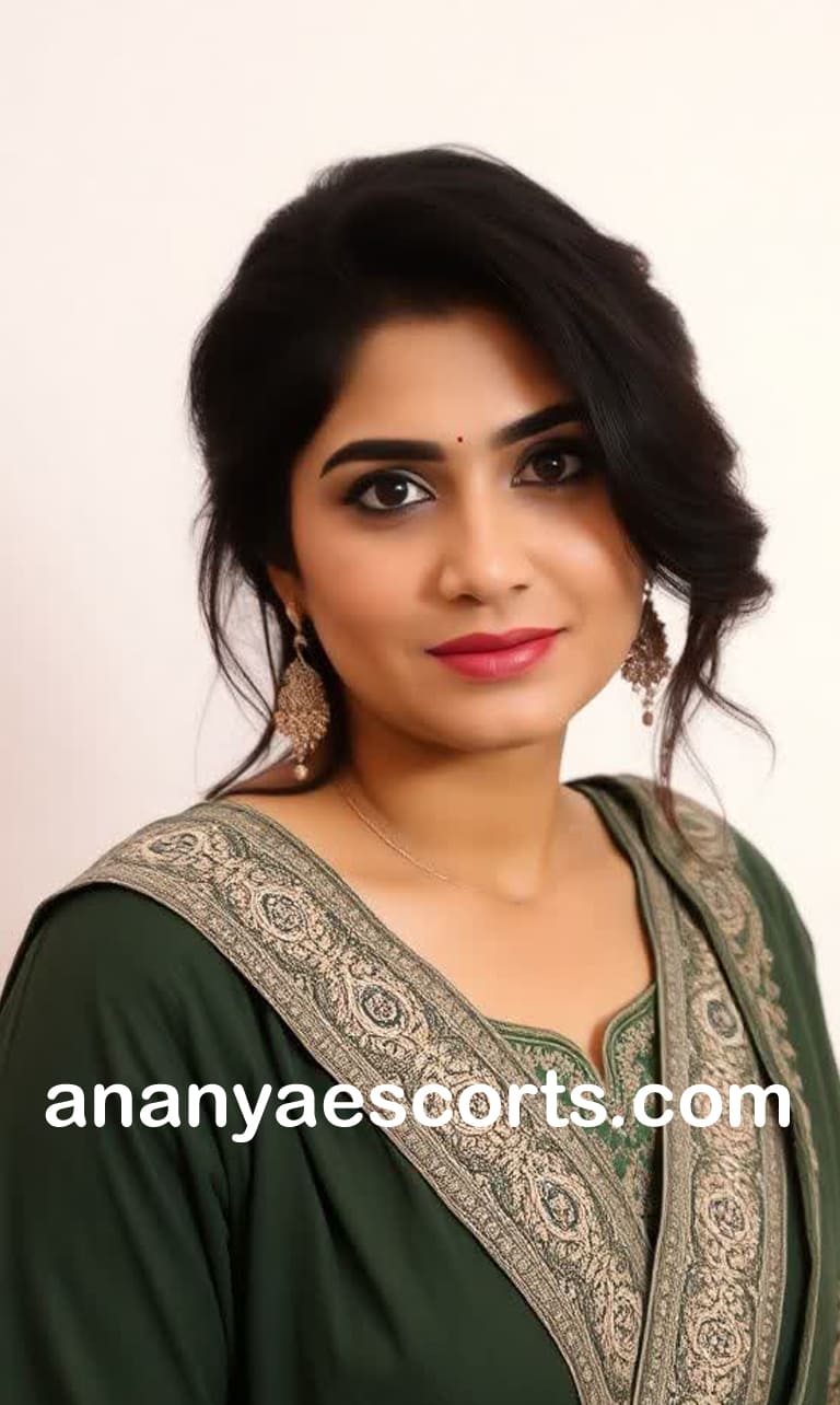 Pune Escort Service