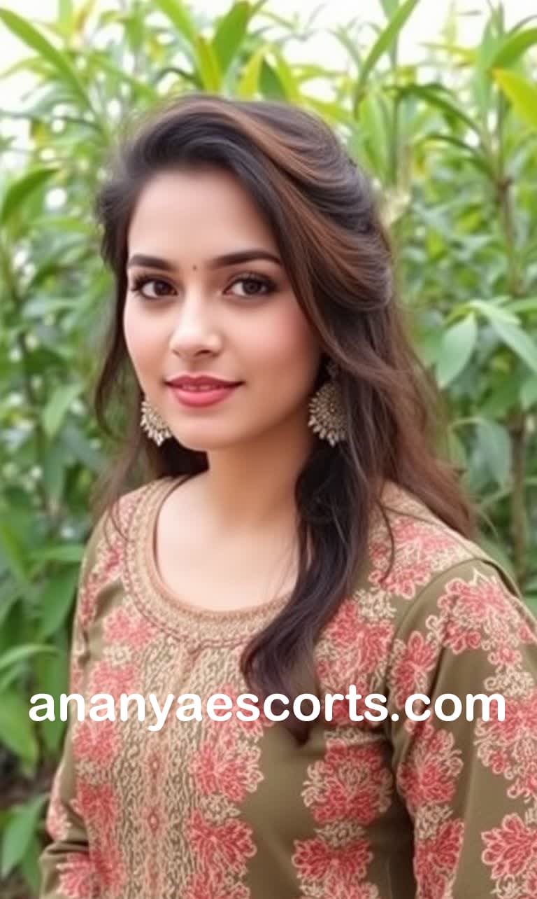 Escort Service in Pune