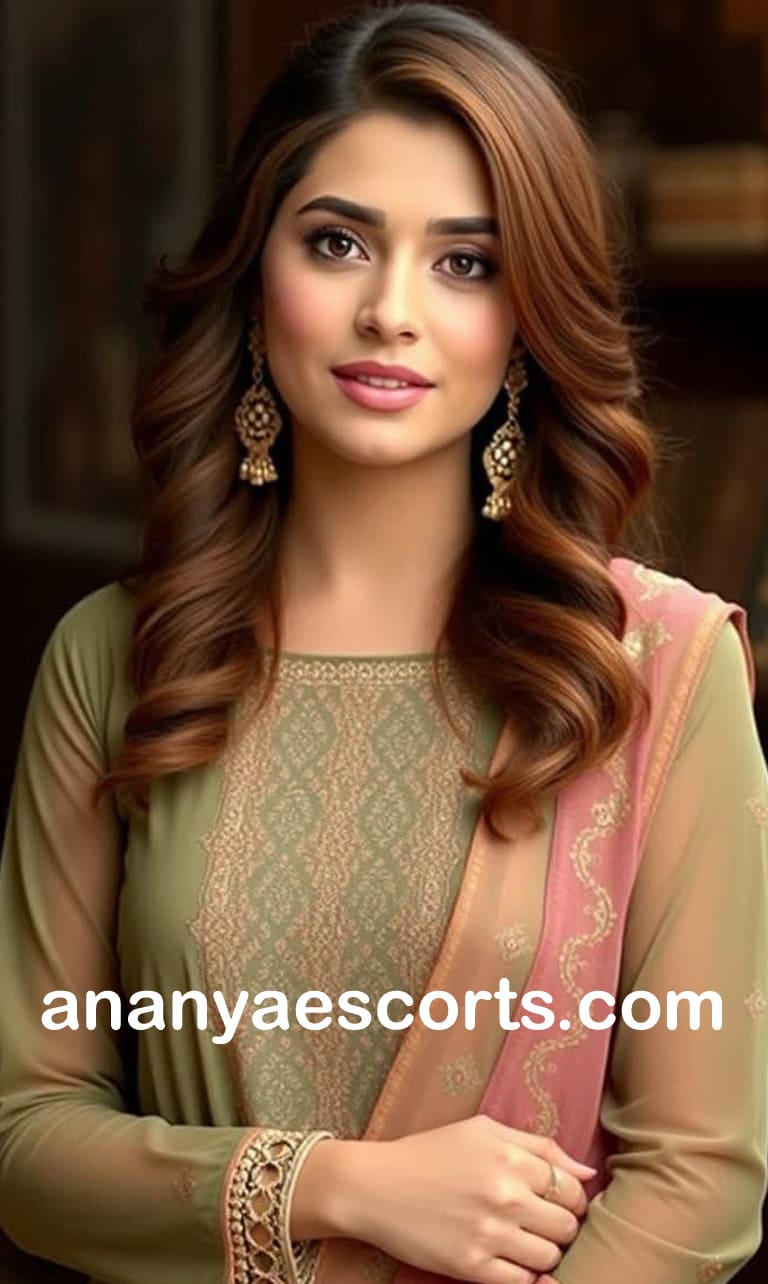 Escort Service in Pune