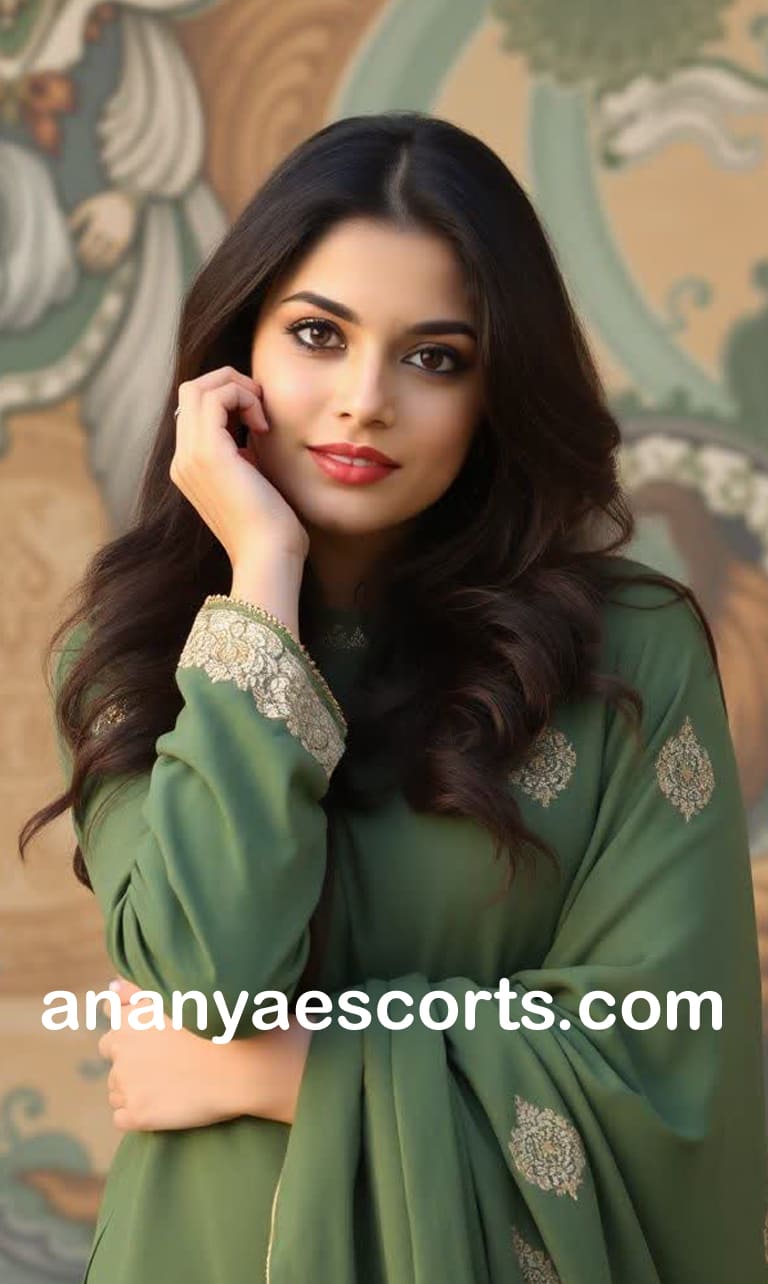 Call Girls in Pune